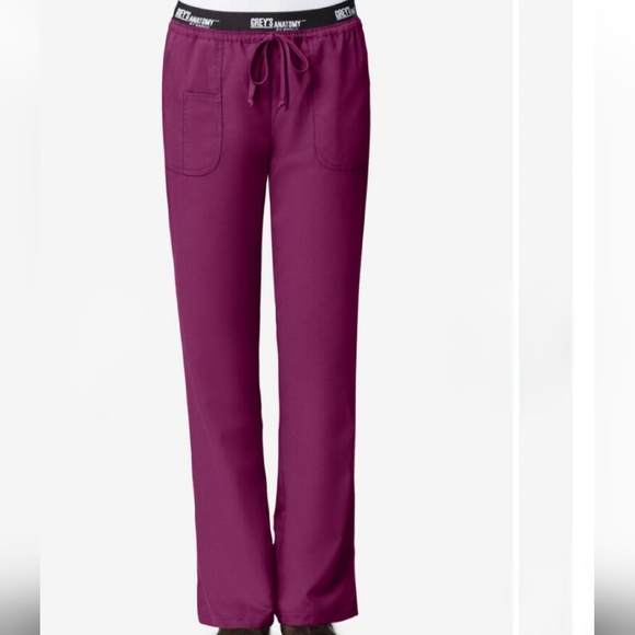 Barco Grey's Anatomy Scrubs Pants - Picture 7 of 14